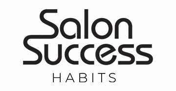 Salon Success Habits